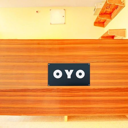 Hotel O R Square Haiderabad Buitenkant foto
